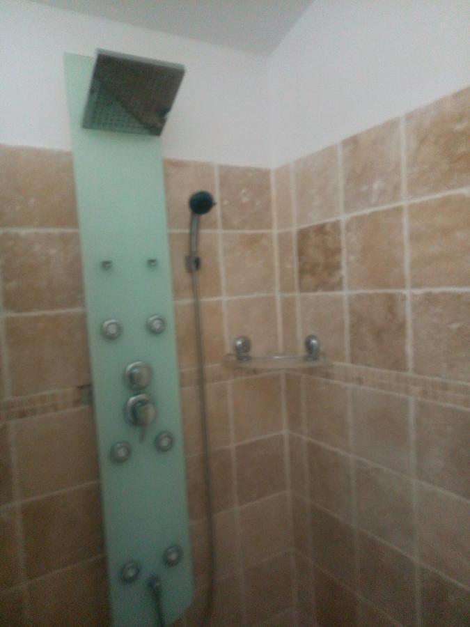 Gite chez mamiyo Gallargues-le-Montueux Esterno foto
