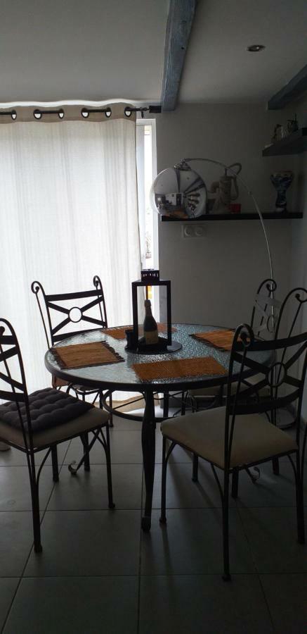 Gite chez mamiyo Gallargues-le-Montueux Esterno foto