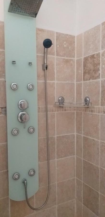 Gite chez mamiyo Gallargues-le-Montueux Esterno foto